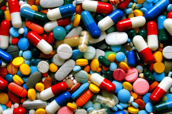 Sorbitol pharmaceutical applications