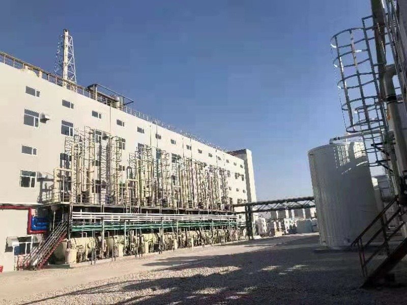 Chemical structure diagram