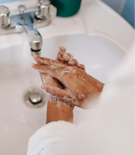 Green chelating agent comparison