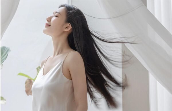 Hair care ingredient categories