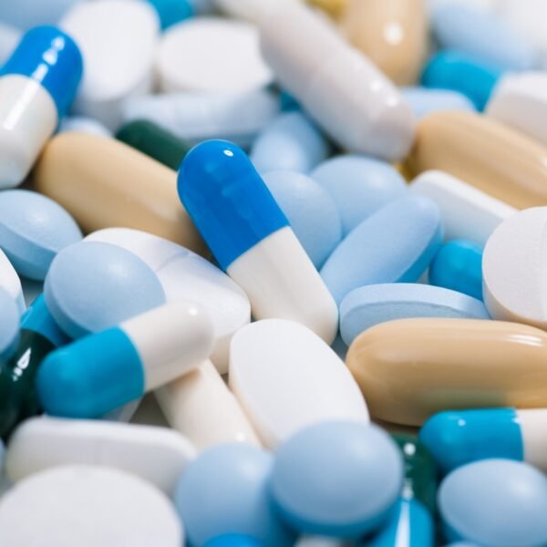 Neuroprotective supplement matrix