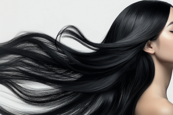 SCI structure and foam